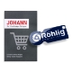 Picture of Shopping Trolleychip (1 pu = 1 piece) 