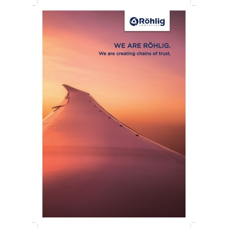 Picture of Handout "Röhlig"  