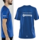 Picture of running shirt men (1 pu = 1 piece)