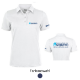 Picture of Polo Shirt, stretch Connected for Growth, Women 