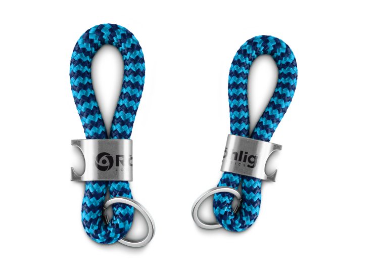 Picture of 2in1 key fob 