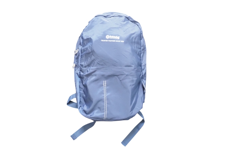 Picture of backpack eco 