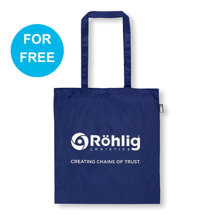 Picture of shopping bag (1 pu = 1 piece)