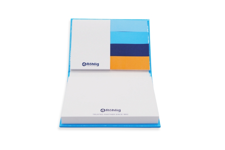 Picture of Sticky Notes-Set (1 pu =1 piece) 