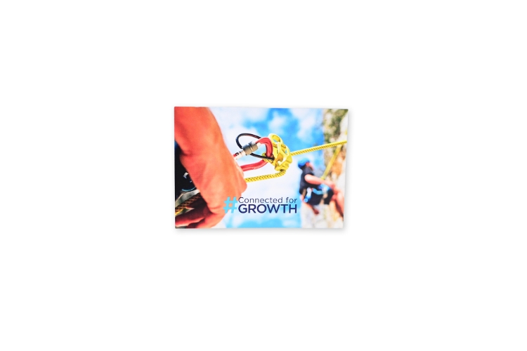 Picture of Connected for Growth – Laptop Bag Set 