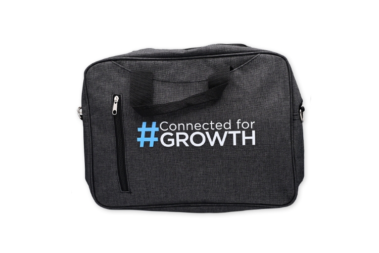 Picture of Connected for Growth – Laptop Bag Set 