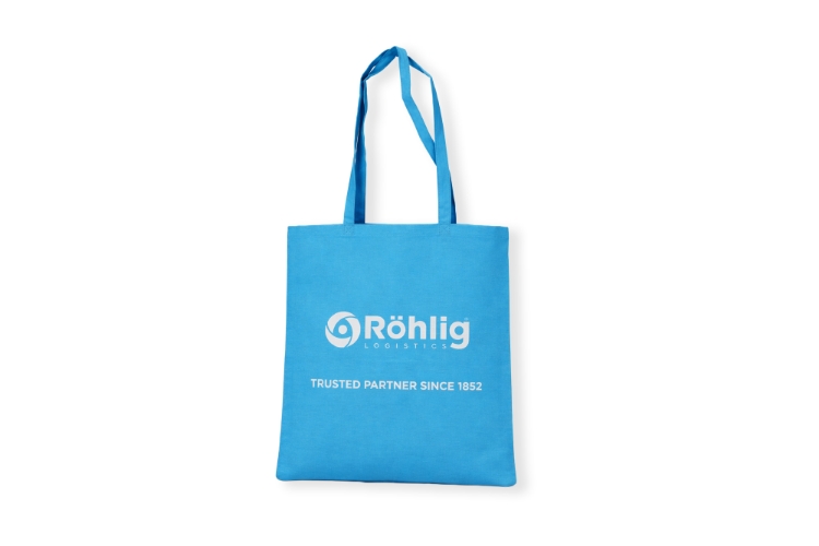 Picture of Cotton shopping bag 